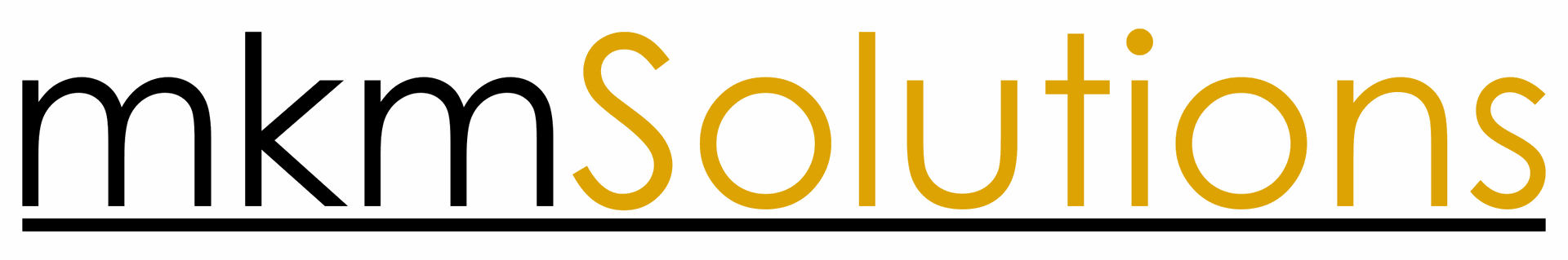 mkmSolutions
